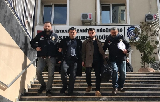 Maltepe'deki arsa cinayetinde baba ve oğlu tutuklandı!