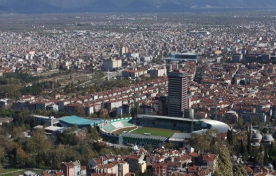 Adüaş arsa ihaleleri