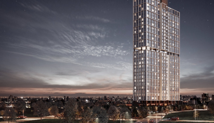 Konum Beytepe Çankaya’da 13 milyon 250 bin TL’ye hemen teslim 3 oda 1 salon konutlar!