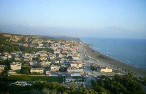 Hatay Samandağ'da 17.7 milyon TL'ye toplu konut yaptırılacak!