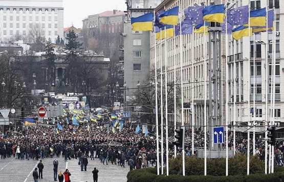 Ukrayna'da yeni binalarda daire fiyatları değişti!