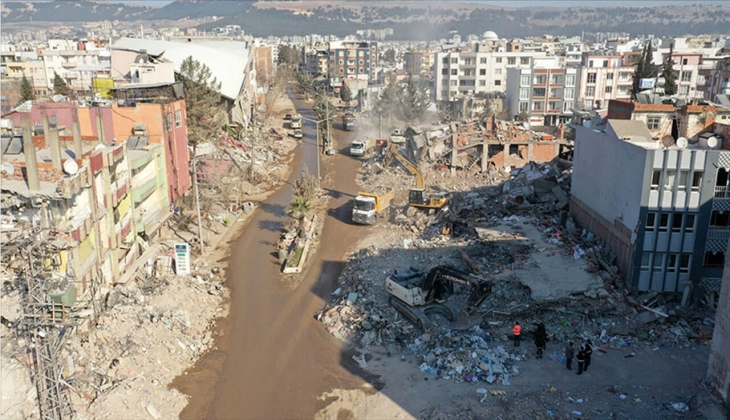 Deprem, konut piyasasını nasıl etkiledi? 