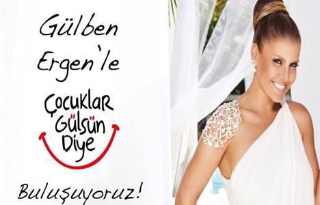 Gülben Ergen Tepe Nautilus'un misafiri olacak!