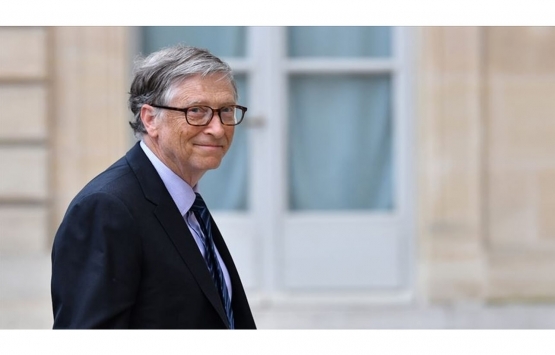 Kovid-19 milyarderlere yaradı! Servetlerine servet kattılar!