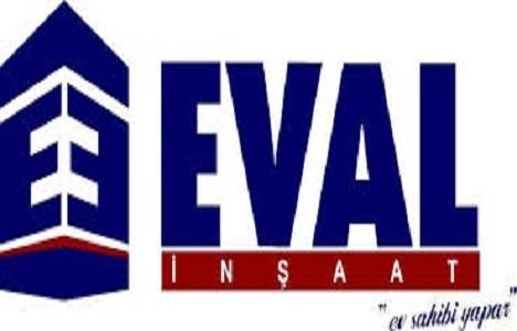 Eval İnsaat bahçeşehir fiyatları