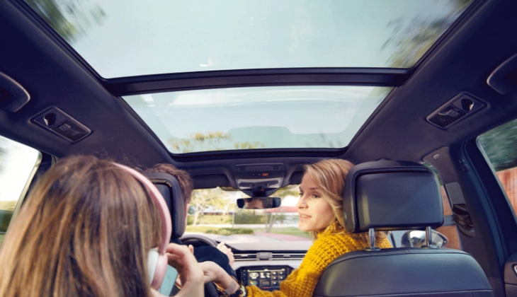 Volkswagen Passat Variant modeli Range Rover a rakip oldu! İşte 21 Mart 2022 Fiyat listesi!