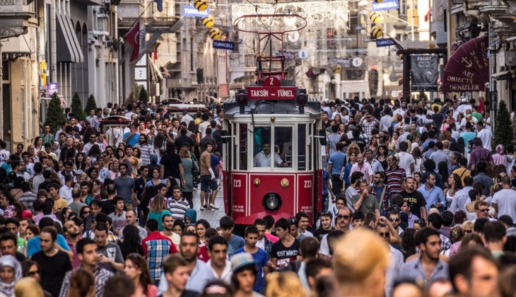 Türkiye sondan ikinci oldu! Asgari ücrette üzen tablo!