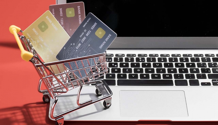 Trendyol 188 parça ürünü 23 Nisan Sepetine koydu