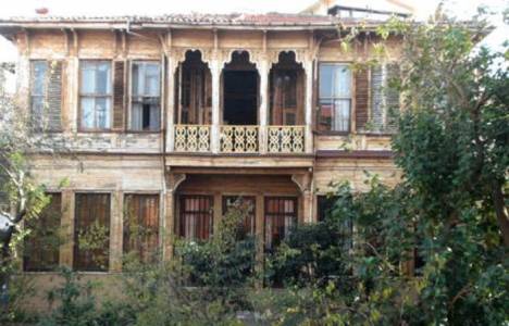 Dizilerin çekildiği evler, sahiplerini zengin ediyor!