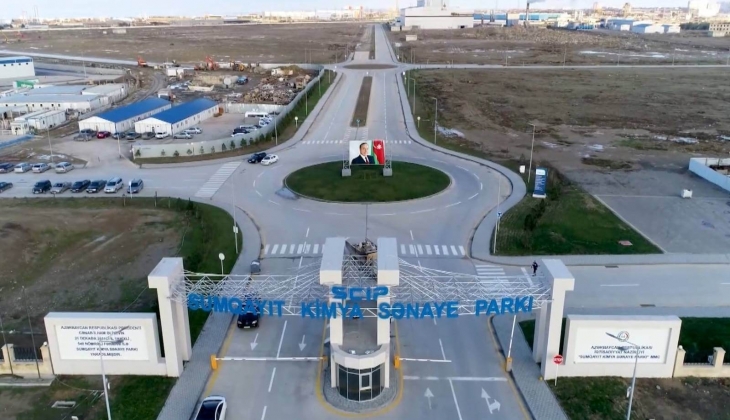 Azerbaycan dan yatırımcılara jest! 10 yıl vergi muafiyeti, yüzde 5 faizli kredi desteği!