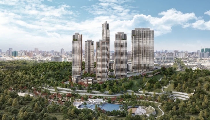 Çankaya Prime Oran’da 20 aya varan faizsiz taksit fırsatıyla!