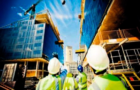 Türkiye'den en çok işçi Irak ve Rusya'ya gidiyor!