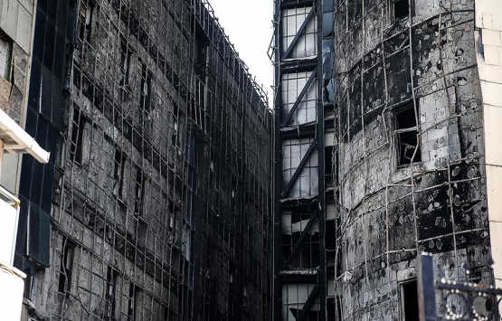 Taksim Eğitim ve Araştırma Hastanesi yakında hizmete başlayacak!