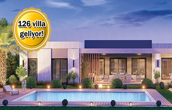 Akyapı Big Country yakında ön satışta! Yeni proje!