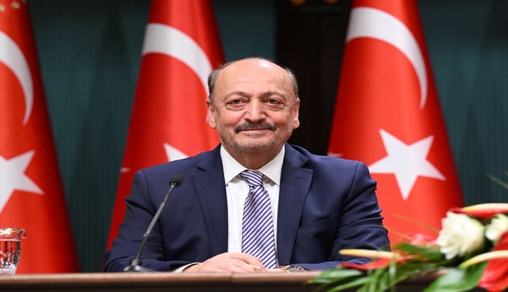 EYT bekleyenlere müjde! EYT ile kimler emekli olabilecek? Bakan Bilgin açıkladı!