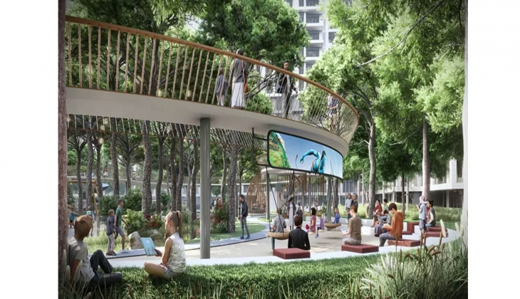 Benesta Benleo Acıbadem de peşin ödemelerde indirim fırsatı! Teslimler yıl sonunda!