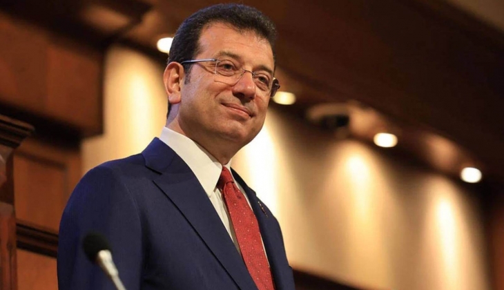 Sefaköy-Küçükçekmece-Avcılar-Beylikdüzü-Büyükçekmece-TÜYAP Metrosu ne aşamada? İBB Başkanı İmamoğlu açıkladı