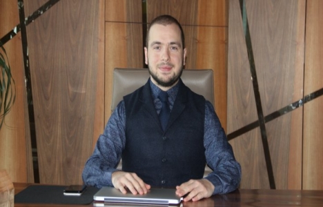 Körfezli yatırımcıya, Türk çözüm ortağı!