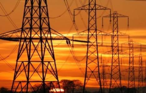 Samsun'da elektrik kesintisi!