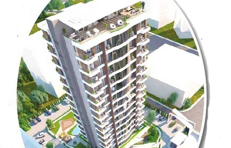 Modernnest projesi Manisa'da görücüye çıktı!