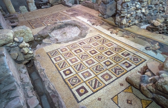 The Museum Hotel Antakya için geri sayım!