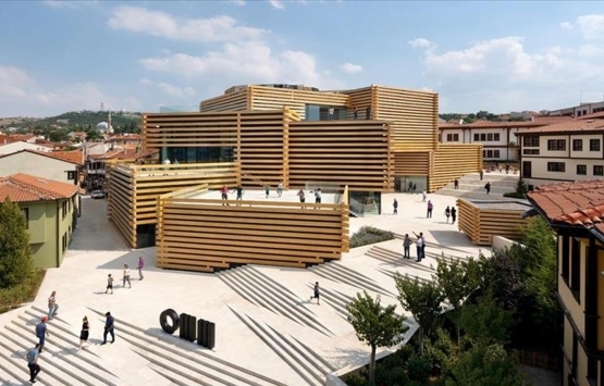 Eskişehir de kentsel dönüşüm atağı!