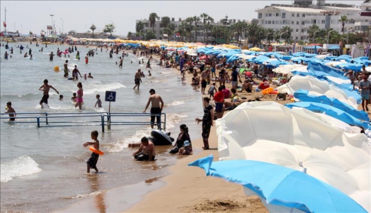 Yazın tatil planı yapanlar dikkat! Sezonda bu fiyatlar sizi şok edecek!