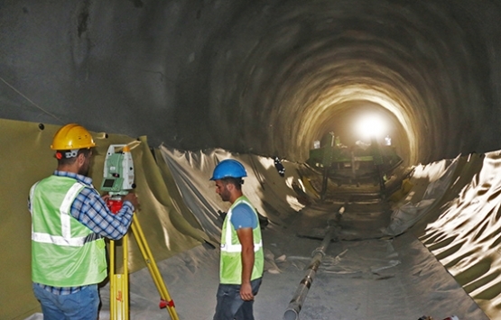 Antalya 3. Etap Raylı Sistem Projesi’nde son durum ne?