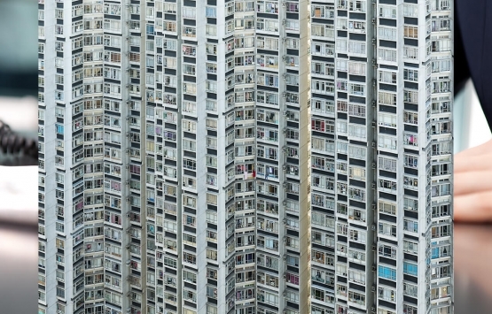 Yabancıya konut satışı 220 bini geçti!