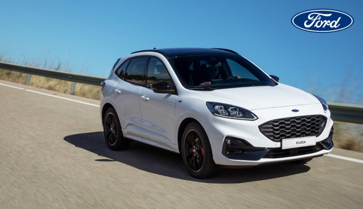 Ford’un efsane araçlarından Kuga’nın haziran ayı fiyatı belli oldu! Kuga’nın fiyatını görünce çok şaşıracaksınız!