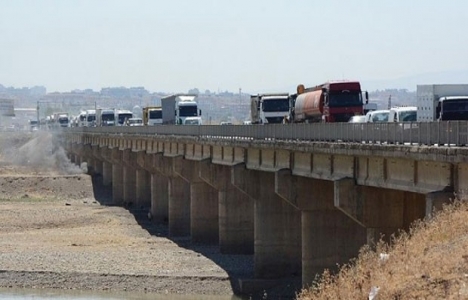 Batman Köprüsü yeniden yapılacak!