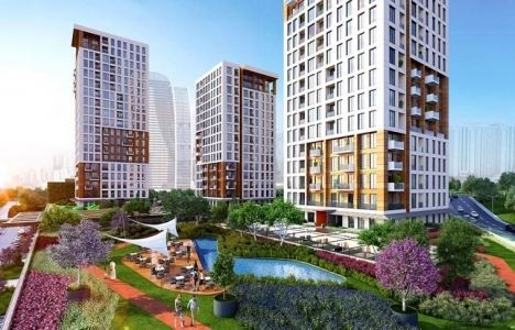 İşte İstanbul daki 41 markalı konut projesinin fiyatları!