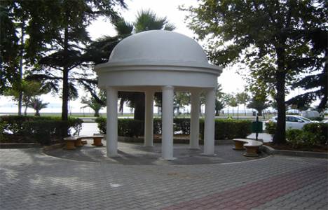 Süreyya Plajı simgesine kavuşuyor!