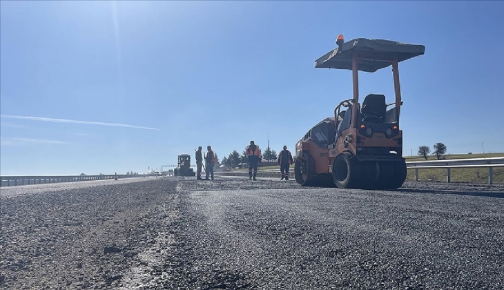 Deprem bölgesi yolları için 1,2 milyar liralık ek kaynak ayrıldı!