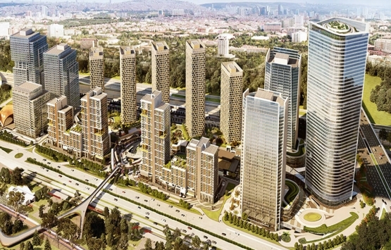 Merkez Ankara'dan ofis sahibi olmak isteyenlere büyük fırsat! 