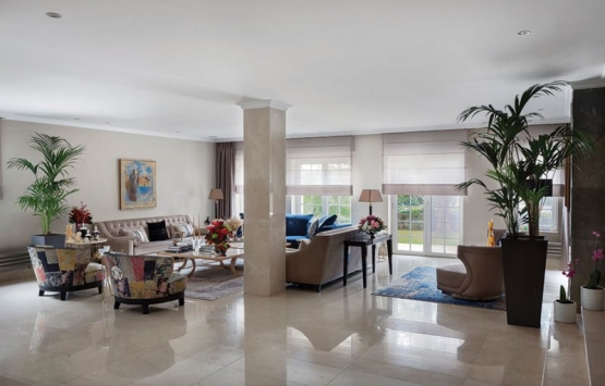 Işıl Rençber e dekorasyon teklifleri yağıyor!