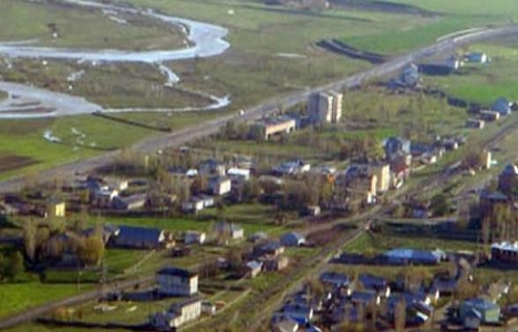 Erzurum-Köprüköy Gölçayır Göleti için acele kamulaştırma!