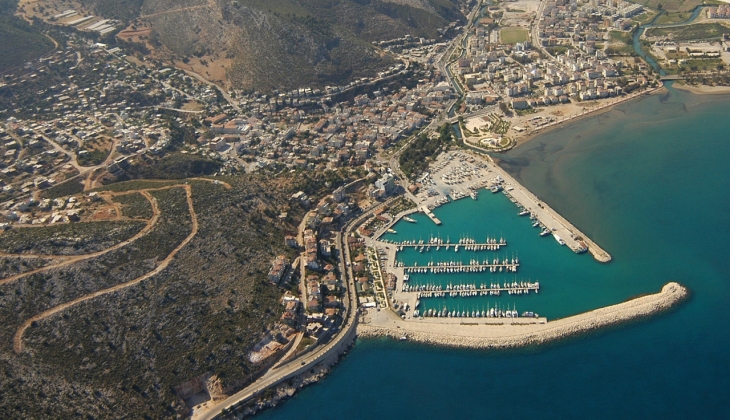 Antalya da belediye tarafından dükkan ve ofis satış ihalesi yapılıyor! Tatil cennetindeki bu fırsat kaçmaz!