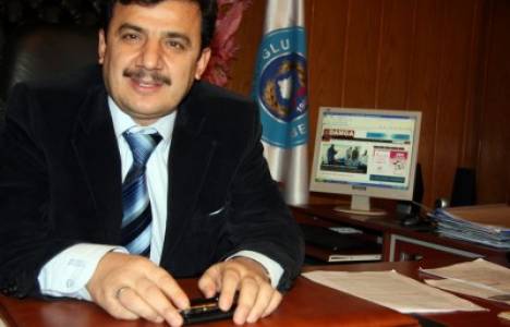 Mustafa Taşhan: Altyapı hizmetlerinden sosyal faaliyetlere kadar birçok hizmet gerçekleştirdik!