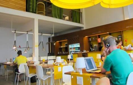 Urban Station’ın Şişhane ve Kavacık şubeleri açıldı! 