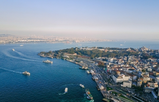 Kentsel dönüşüm yasalar dayatılarak sağlanmalı!