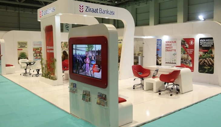 Ziraat’ten Türk Telekom kampanyası!