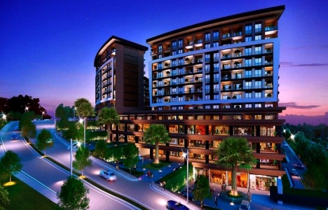 Botanica İstanbul Rezidans fiyatları!