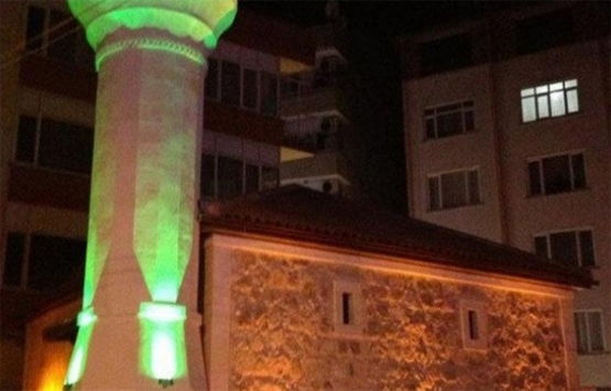 Fatsa’daki Hiranur Camisi’nin ihalesinde usulsüzlük mü yapıldı?