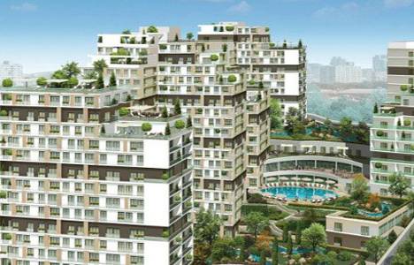 İnanlar İnşaat Terrace Mix güncel fiyat listesi! 119 bin liradan!