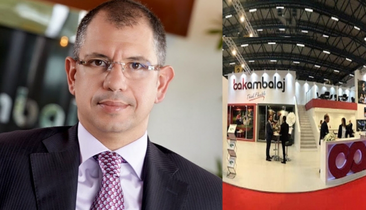 Ali Enver Bakioğlu Kimdir?