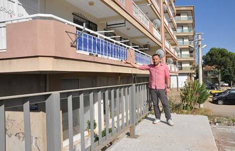 Bostanlı Deresi üzerindeki taş köprülerin yerine betonarme köprü yapılıyor!