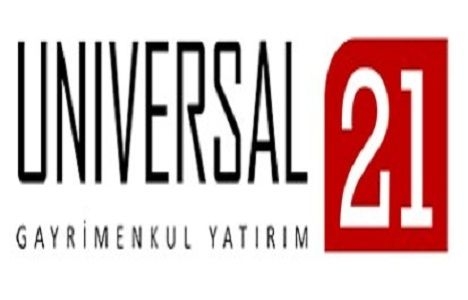 Universal21’ in Holpark/Crest Plaza Satış Ofisi’nin açılışı 27 Şubat'ta! 