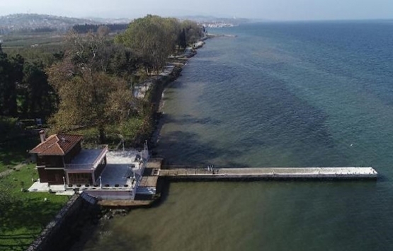 yürüyen köşk nerede