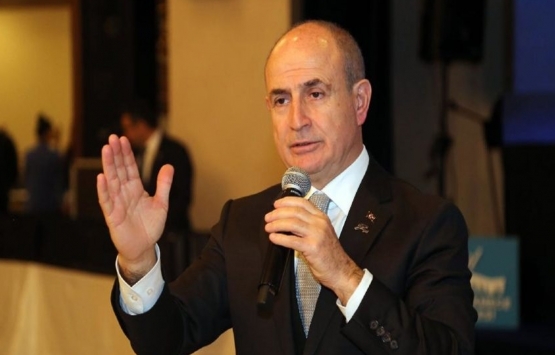 Büyükçekmece de riskli 2 bina yıkıldı!